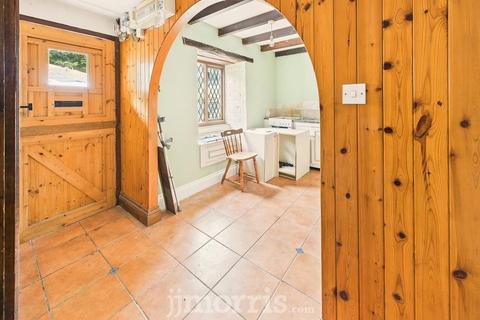 3 bedroom semi-detached house for sale, New Mill Road, Cardigan