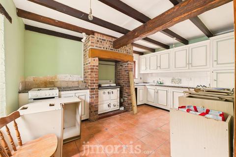 3 bedroom semi-detached house for sale, New Mill Road, Cardigan