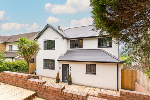 undefined, Caerleon Road, Llanfrechfa, NP44