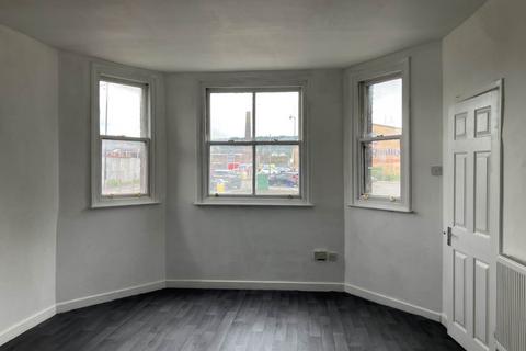 Studio to rent, Newcastle Street, Stoke On Trent ST6
