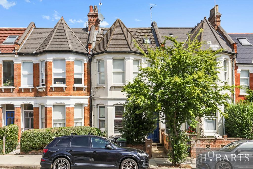 1 Bedroom Flat for Sale
