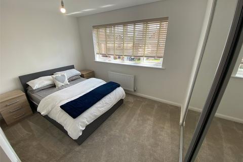 4 bedroom detached house for sale, Doctor Hanna Way, Apley, Telford, Shropshire, TF1