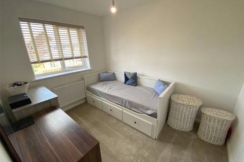 4 bedroom detached house for sale, Doctor Hanna Way, Apley, Telford, Shropshire, TF1