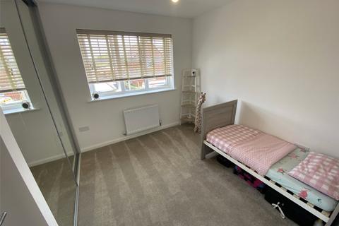 4 bedroom detached house for sale, Doctor Hanna Way, Apley, Telford, Shropshire, TF1
