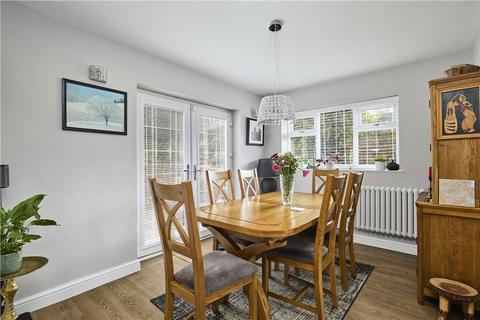 undefined, Parklands, Bramhope, Leeds, West Yorkshire, LS16