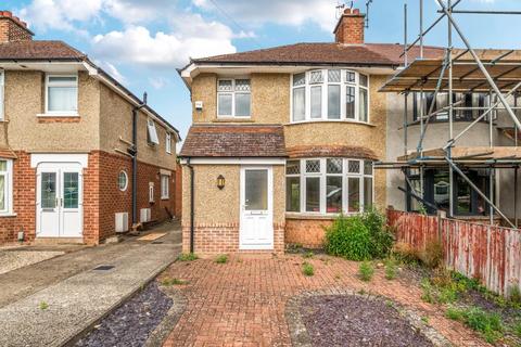 3 bedroom semi-detached house for sale - Marston, Oxford, OX3
