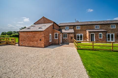 undefined, , Hawthorn Barns, Swineyard Lane, High Legh