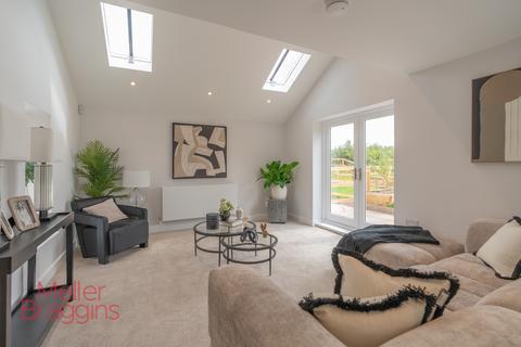 undefined, , Hawthorn Barns, Swineyard Lane, High Legh