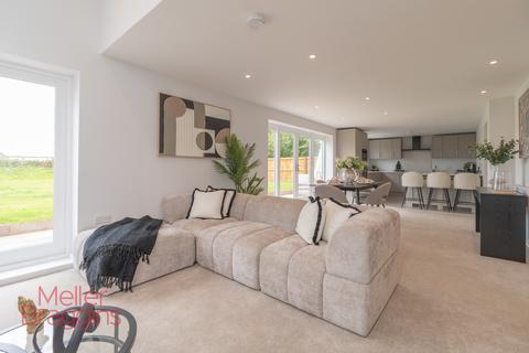 undefined, , Hawthorn Barns, Swineyard Lane, High Legh