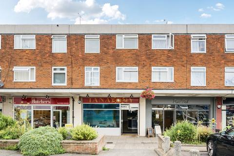Lowther Road, Bedfordshire LU6