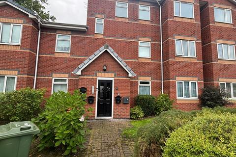undefined, Queens Drive, Stoneycroft L13