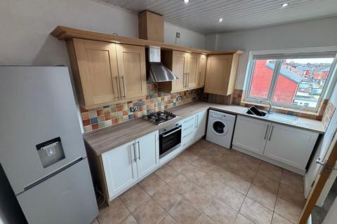 undefined, Queens Drive, Stoneycroft L13