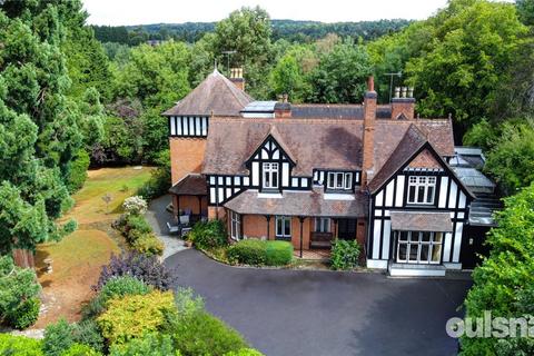 undefined, Dale Hill, Blackwell, Bromsgrove, Worcestershire, B60