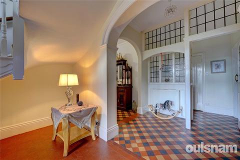 undefined, Dale Hill, Blackwell, Bromsgrove, Worcestershire, B60