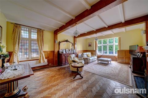 undefined, Dale Hill, Blackwell, Bromsgrove, Worcestershire, B60