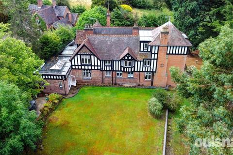 undefined, Dale Hill, Blackwell, Bromsgrove, Worcestershire, B60