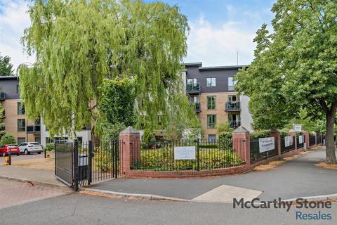 1 bedroom apartment for sale, St. Georges Road, Cheltenham