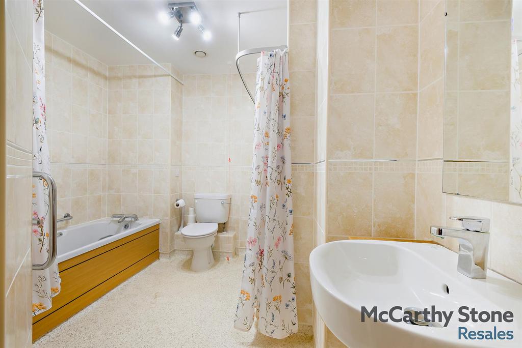 Wet Room