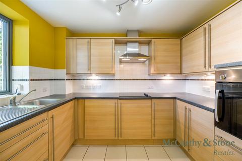 1 bedroom apartment for sale, St. Georges Road, Cheltenham