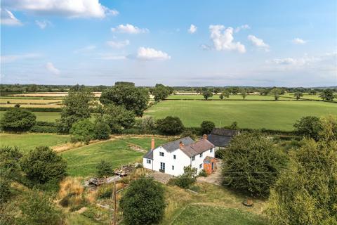 undefined, Llandrinio, Llanymynech, Powys, SY22