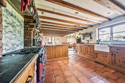 undefined, Llandrinio, Llanymynech, Powys, SY22