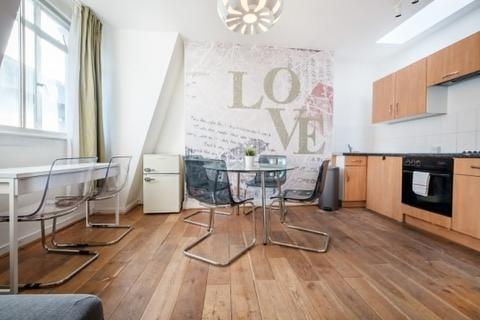 1 bedroom flat to rent, Oxford Street, W1D 1LZ