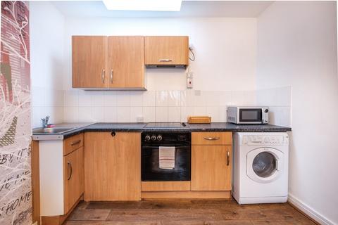 1 bedroom flat to rent, Oxford Street, W1D 1LZ