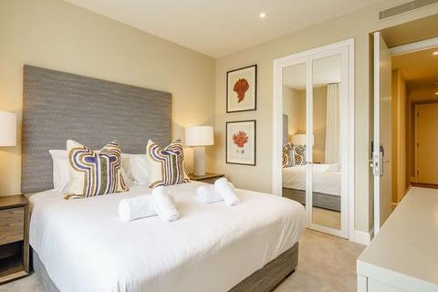 2 bedroom apartment to rent, London E14