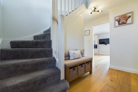 undefined, Ithell Close, Higher Kinnerton, CH4