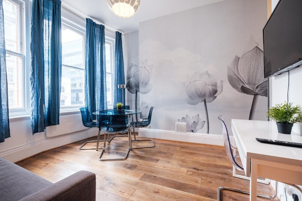1 Bed Flat to rent in Oxford Circus