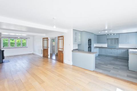 4 bedroom detached house for sale, Manns Hill, Bossingham, Canterbury, CT4