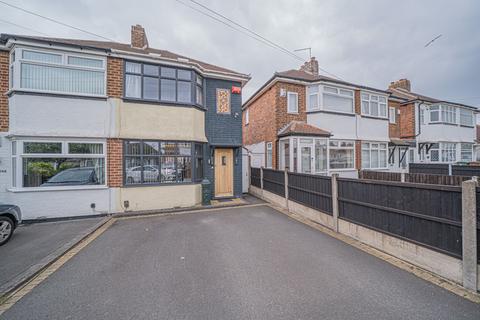 undefined, Marcot Road, Solihull, B92