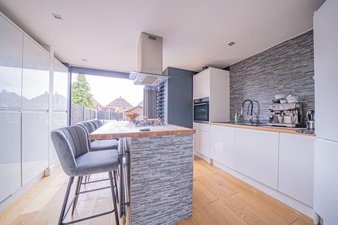 undefined, Marcot Road, Solihull, B92
