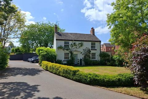 undefined, The Meadows, Shavington