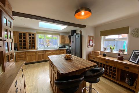 undefined, The Meadows, Shavington