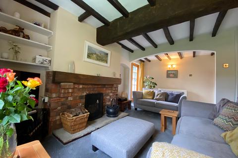 undefined, The Meadows, Shavington