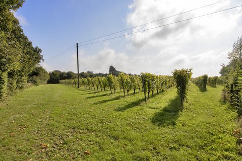 undefined, Alkham CT15