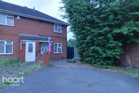 2 bedroom end of terrace house for sale, Burdetts Road, Dagenham