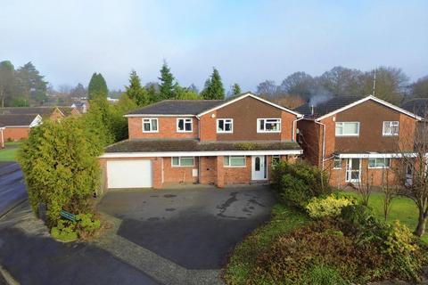 Woodshires Road, Solihull