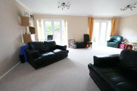 undefined, Woodshires Road, Solihull