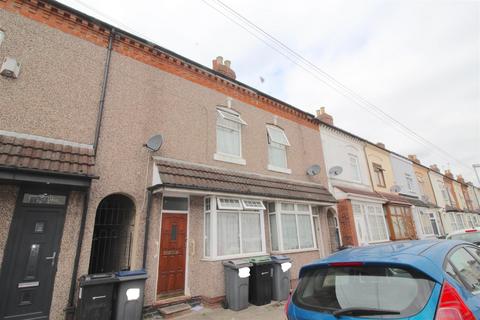 3 bedroom terraced house for sale, Whitehall Road, Birmingham B9