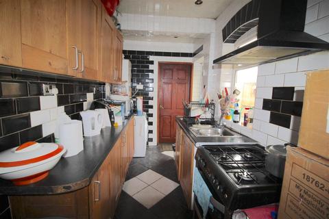 3 bedroom terraced house for sale, Whitehall Road, Birmingham B9