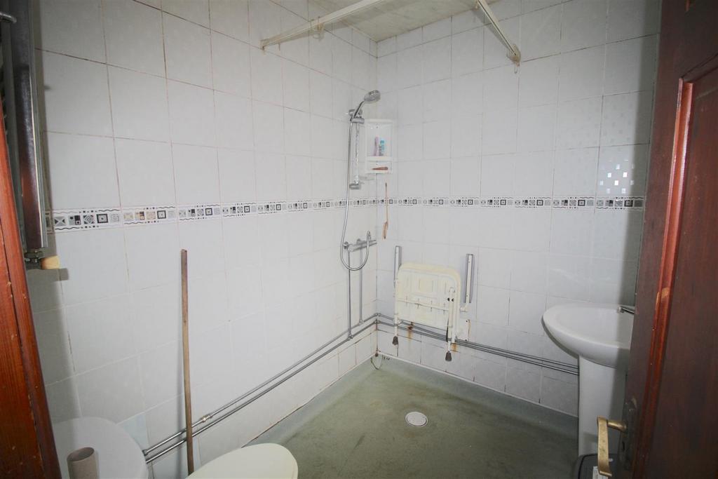 Wet Room