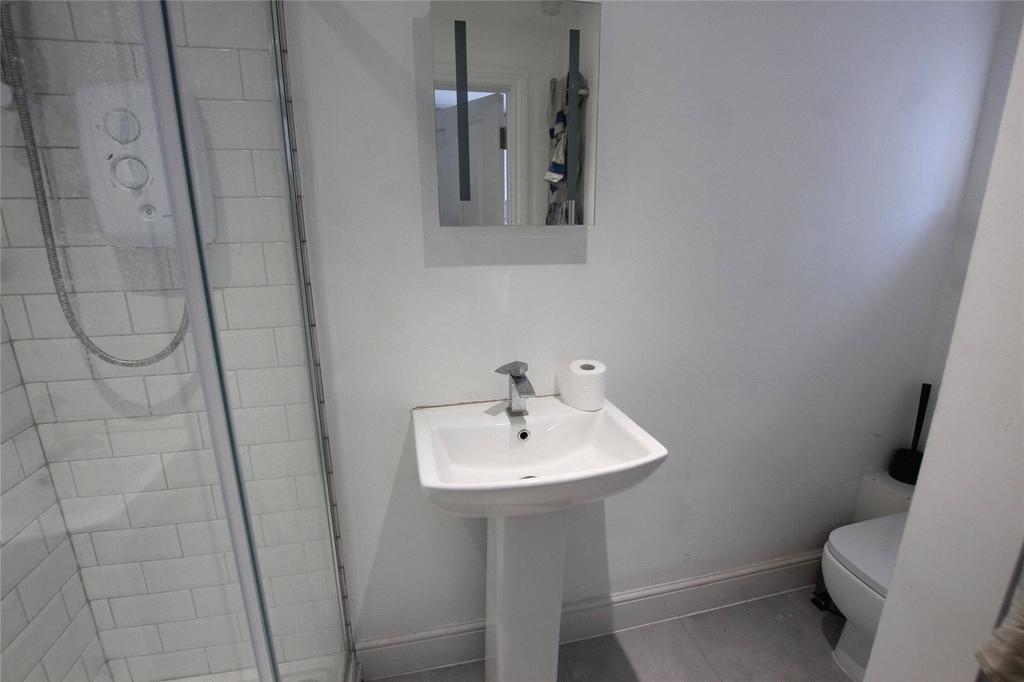 House in London - View 4