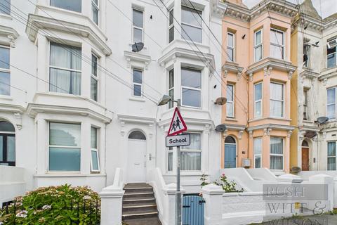 Priory Road, Hastings