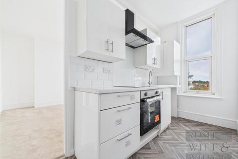 undefined, Priory Road, Hastings