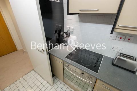 1 bedroom apartment to rent, Cromwell Road,  Kensington SW7