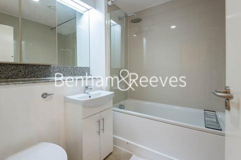1 bedroom apartment to rent, Cromwell Road,  Kensington SW7