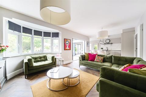 4 bedroom detached house for sale, Almners Road, Chertsey KT16