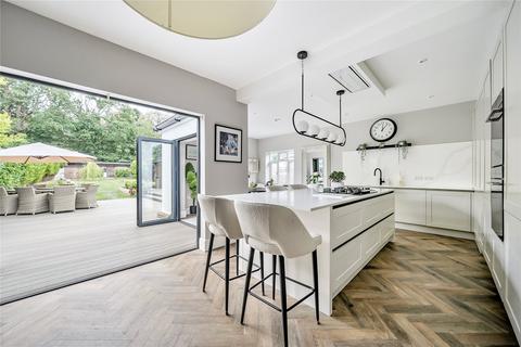 4 bedroom detached house for sale, Almners Road, Chertsey KT16